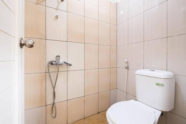 OYO 2173 Bnv House Babarsari