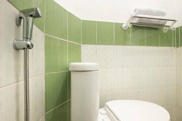 OYO 2394 Hotel Brosta