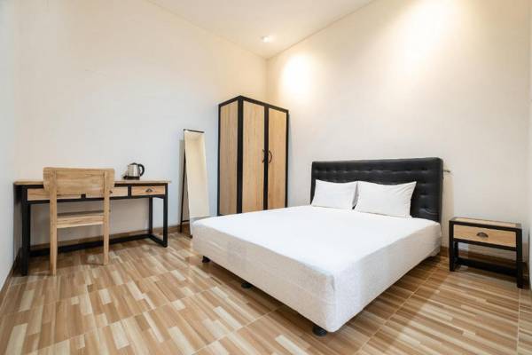 OYO Life 2801 SARI PANGURIPAN