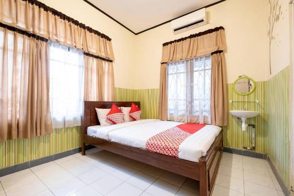 OYO 2889 Abel Homestay