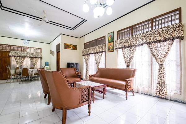 OYO 2889 Abel Homestay