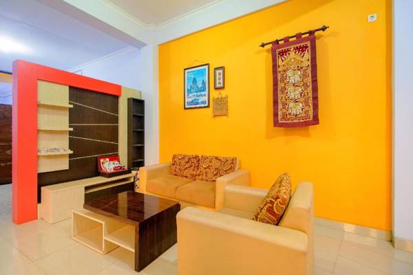 SPOT ON 2754 Miyagi Guesthouse