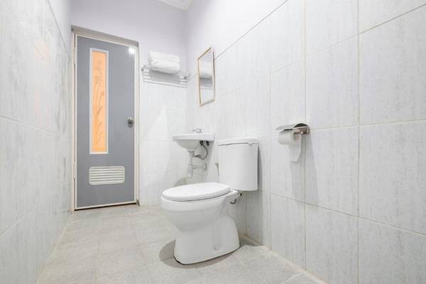 OYO 2669 Crown Residence