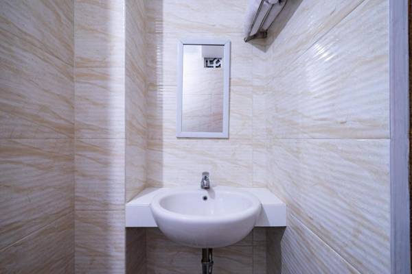 SPOT ON 2881 Nabila Homestay