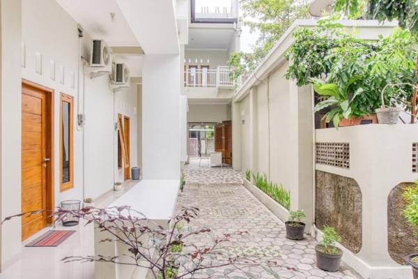 KoolKost Syariah near Pascasarjana UGM