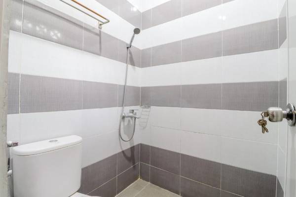 Khatarina Female Residence