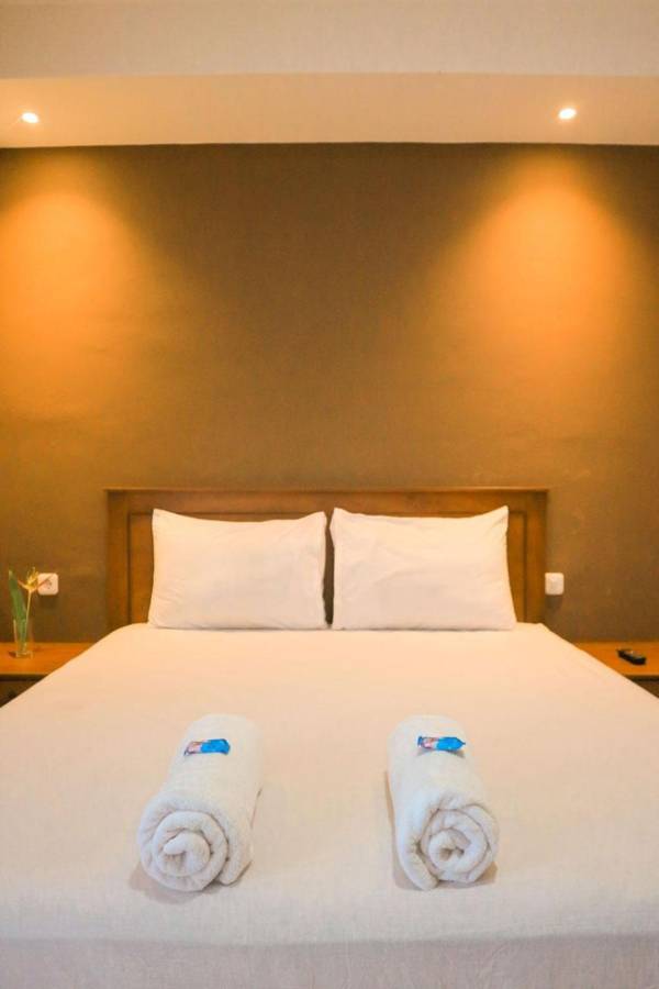 Urban Fendi's Tirtodipuran