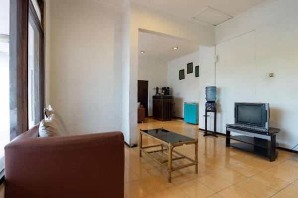 OYO 2454 Wanawiyata Homestay Syariah