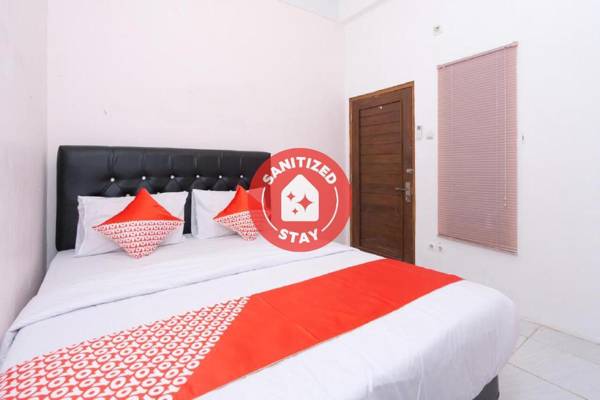 OYO 3006 Falisha Homestay Syariah