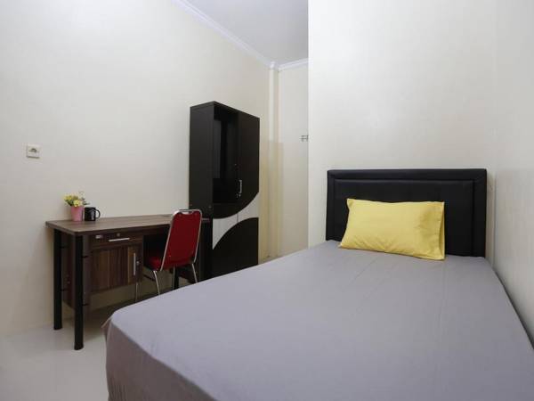 OYO Life 2090 Ethes Exclusive