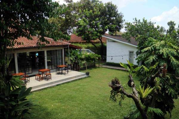 Omah Ucok Yogyakarta