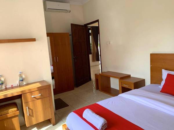 De Gadri Ndalem Yogyakarta