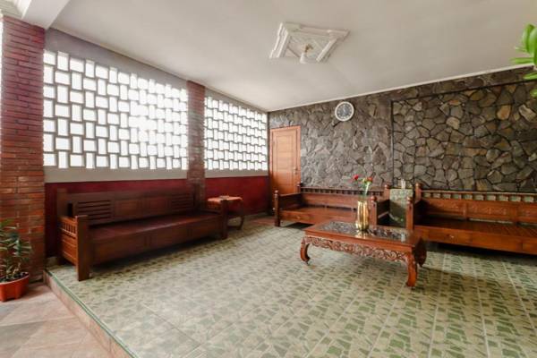 Omah Kemiri 5 Yogyakarta