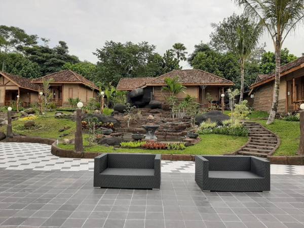 D'Kaliurang Resort & Convention Yogyakarta