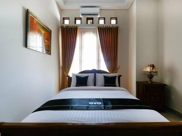 OYO 3468 Ndalem Gusti Ayu