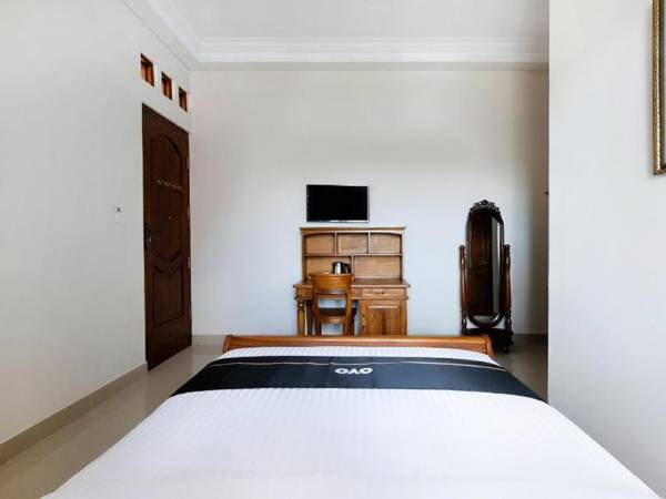 OYO 3468 Ndalem Gusti Ayu