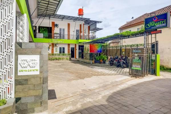 OYO 3496 Griya Gayatri Syariah