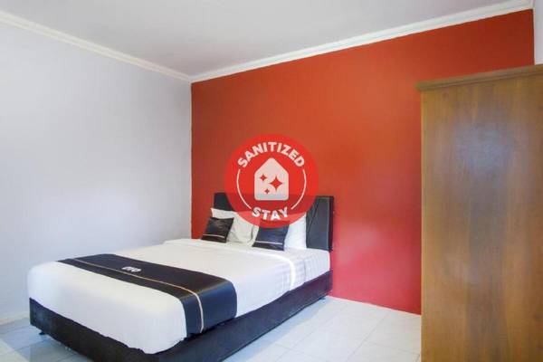 OYO 3301 Pondok Eyang Obi