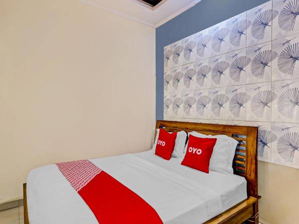 OYO 90681 Huiz De Rico Guesthouse