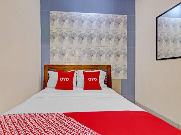 OYO 90681 Huiz De Rico Guesthouse