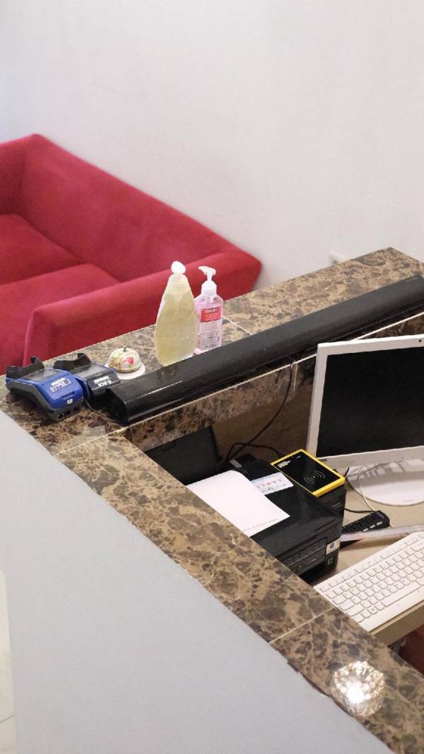 Premier Exclusive jogja