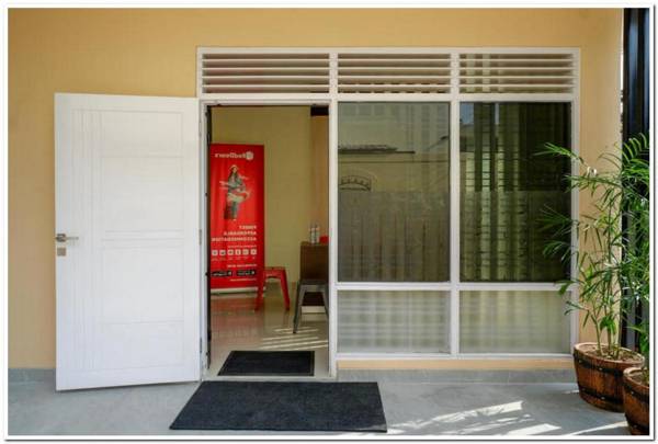 RedDoorz near Gejayan 3