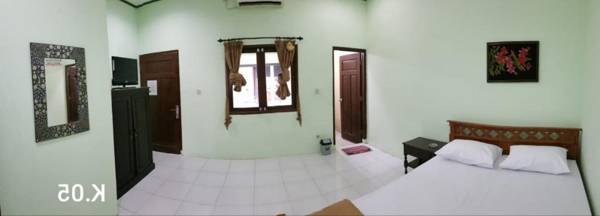 Embe Pitoe Syariah Gejayan RedPartner