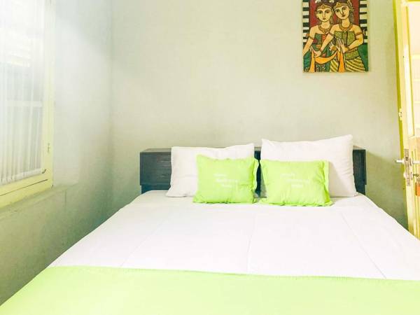 Ndalem Ngadiwinatan Homestay Malioboro Yogya RedPartner