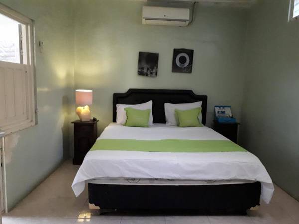 Ndalem Ngadiwinatan Homestay Malioboro Yogya RedPartner