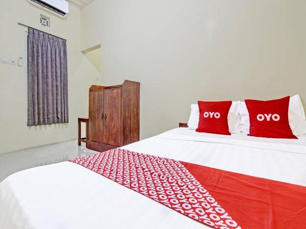 OYO 91486 Kostel Velisia Syariah