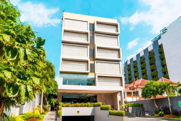 @HOM Premiere Timoho By Horison