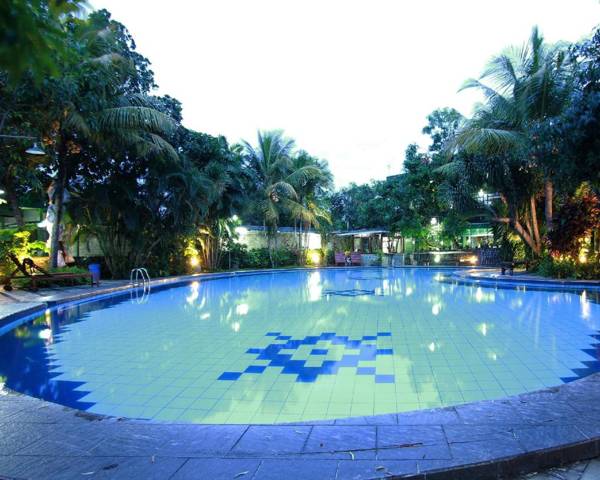 The Winotosastro Hotel Syariah