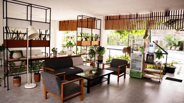 The Winotosastro Hotel Syariah