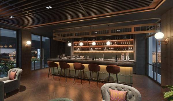 The Manohara Hotel Yogyakarta