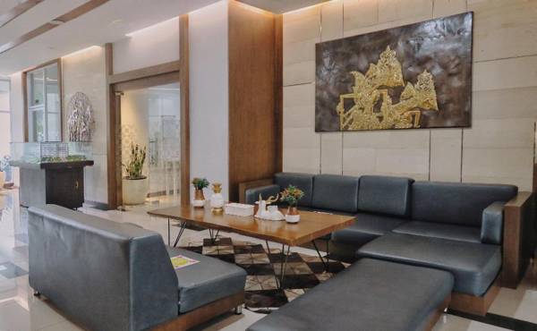 Apartment Taman Melati Yogyakarta by The Trust