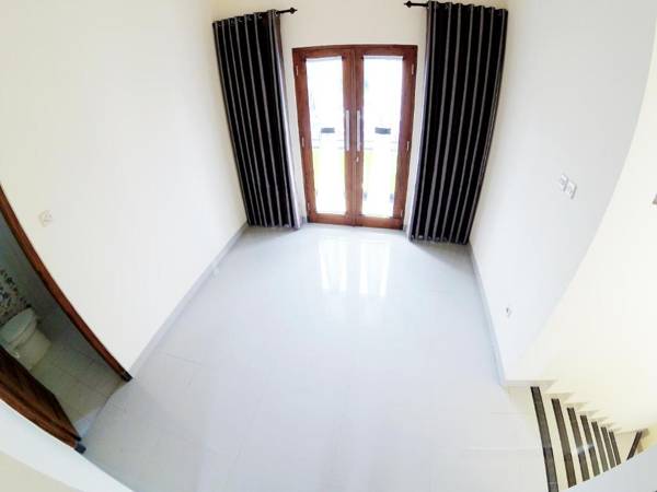 Green Palagan Homestay Jogja