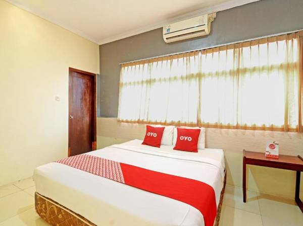 OYO 90878 Pakem Sari Hotel & Convetion