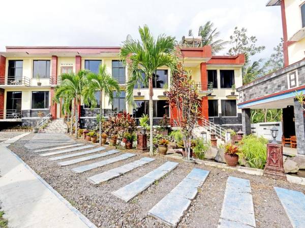 OYO 90878 Pakem Sari Hotel & Convetion