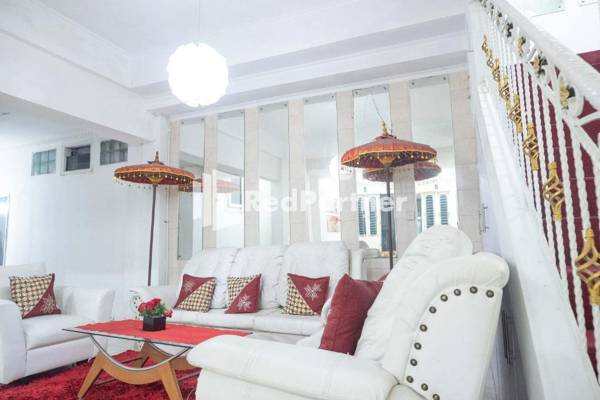 House Of Joy Sopalan RedPartner