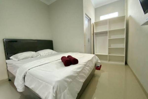 RedDoorz Syariah @ Berlian Homestay Wirobrajan