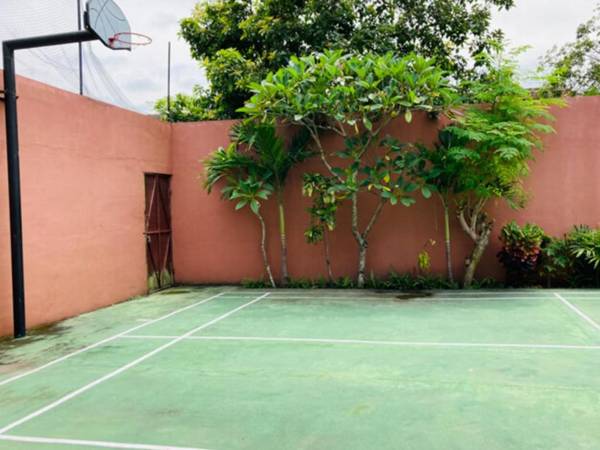 KoolKost Syariah @ Jalan Cangkringan Kaliurang