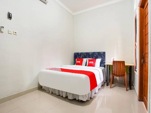 OYO 90178 Pangeran Residence