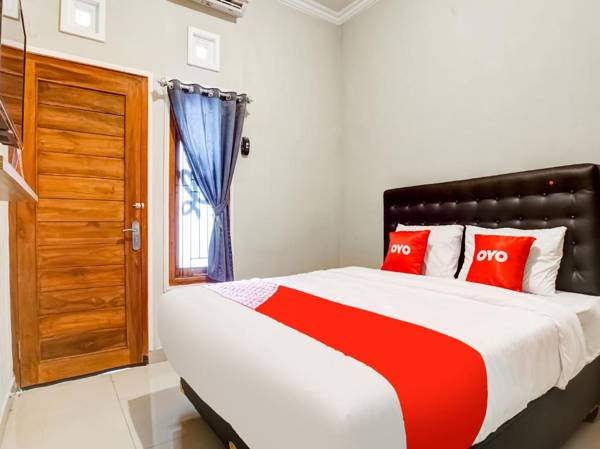 Vaccinated Staff - OYO 90174 EBarly Syariah