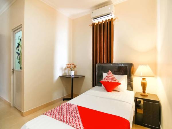 OYO 90186 Grand Aster