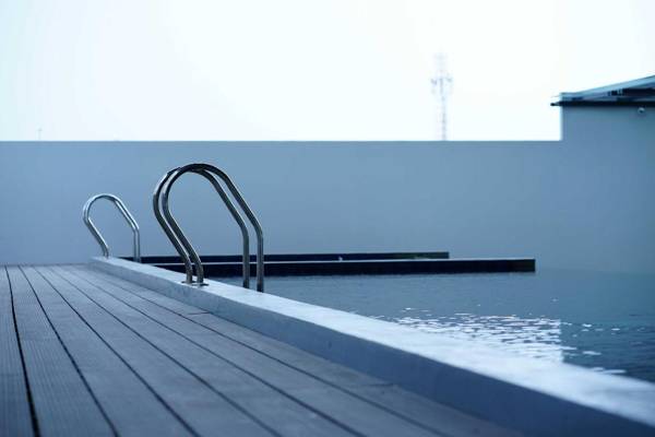 Patra Malioboro Hotel