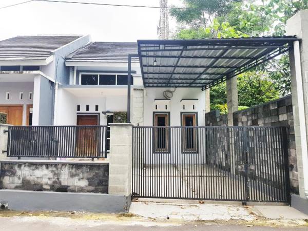 The Northey Homestay Jogja
