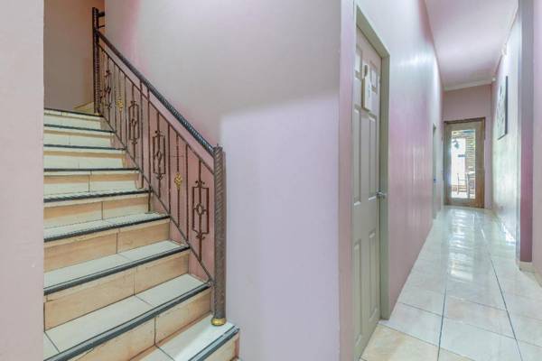 OYO 3845 Paris Syariah