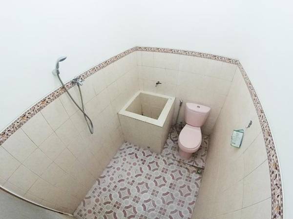 Happy Sleep Homestay Jogja