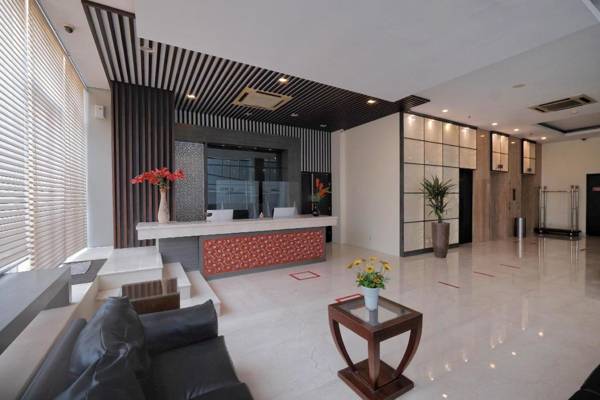 All Nite & Day Hotel Yogyakarta - Gejayan