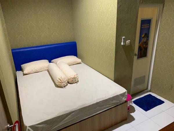 RedDoorz near Gembira Loka Zoo 3